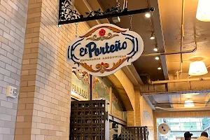 El Porteño Empanadas image