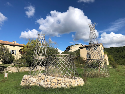 Centre culturel Grandeur Nature Ventoux Savoillan