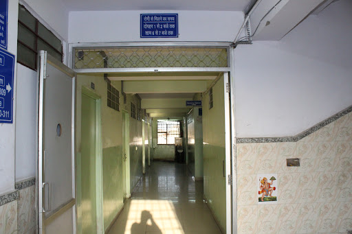 Free psychiatric clinics Jaipur