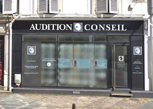 Audition Conseil Villeneuve Saint Georges à Villeneuve-Saint-Georges