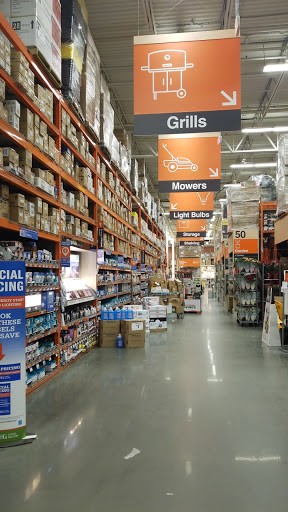 Home Improvement Store «The Home Depot», reviews and photos, 1550 Old Country Rd, Riverhead, NY 11901, USA