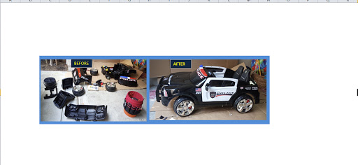 A1-Handyman Services image