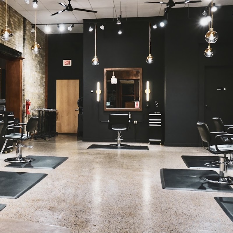 Freya Salon