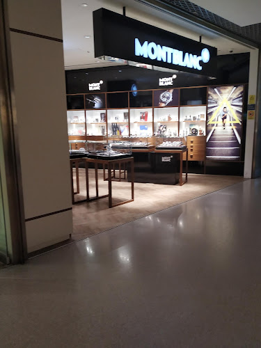 Comentários e avaliações sobre o Montblanc Boutique Lisbon - Airport