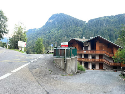 Morzine à Morzine