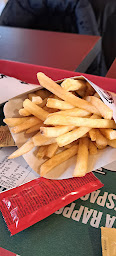 Photo n°126 de KFC Chalon-sur-Saône à Chalon-sur-Saône ()