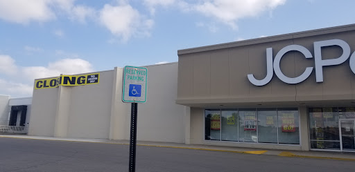 Department Store «JCPenney», reviews and photos, 4199 National Rd E, Richmond, IN 47374, USA