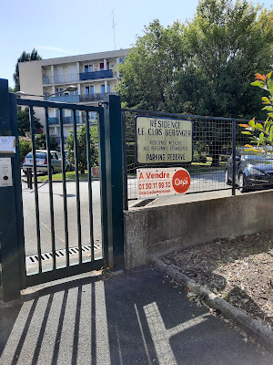 Résidence le clos Béranger à Saint-Brice-sous-Forêt