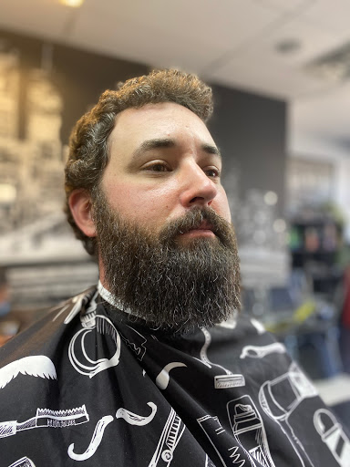 Barber Shop «Wise Guys Barber Shop», reviews and photos, 7950 E Mississippi Ave, Denver, CO 80247, USA