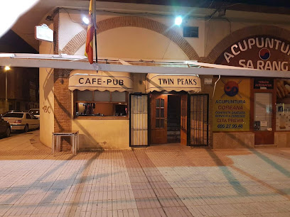 Twin Peaks Pub - C/ de Extremadura, 39, BAJO;LOCAL 2, 28944 Fuenlabrada, Madrid, Spain