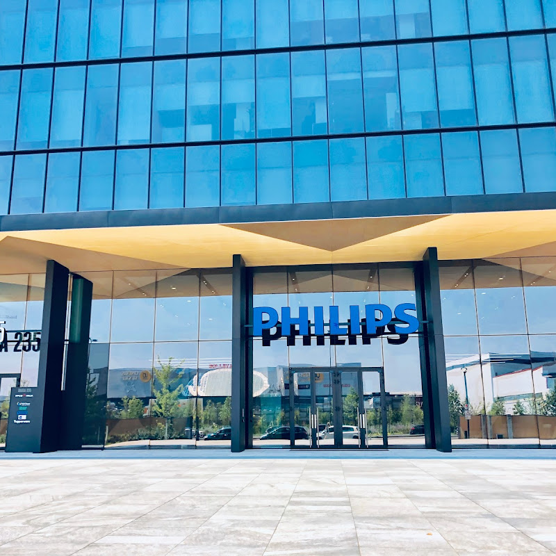 Philips S.p.A.