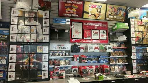 Video Game Store «GameStop», reviews and photos, 6379 Mayfield Rd, Mayfield Heights, OH 44124, USA