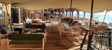 Atmosphère du Restaurant OHLALA BEACH à Leucate - n°4
