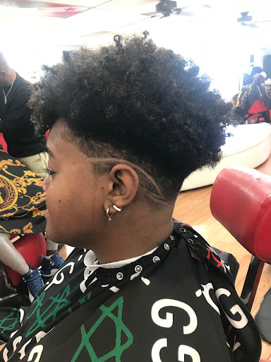 Barber Shop «Ace of Fades Barber Shop», reviews and photos, 528 Old Barksdale Rd, Newark, DE 19711, USA