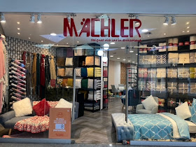 Machler Switzerland - Mall de los Andes