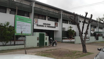 Colegio Secundario Manuel Vicente Figuerero