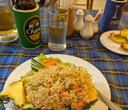 Kalika restaurant photo