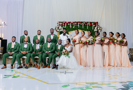 Wedding Venue «Foxchase Manor», reviews and photos, 8310 Chatsworth Dr, Manassas, VA 20109, USA