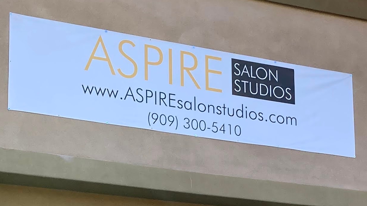 ASPIRE Salon Studios