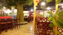 Atmosphère du Restaurant asiatique Le Jardin d'Asie à Marange-Silvange - n°11