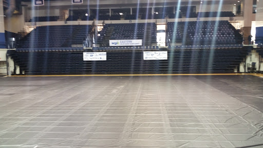 Gymnastics Center «The OceanFirst Bank Center», reviews and photos, Cedar Ave, West Long Branch, NJ 07764, USA