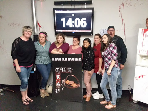 Amusement Center «Baffled Escape Rooms», reviews and photos, 7420 W Cactus Rd, Peoria, AZ 85381, USA