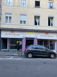 Photos du propriétaire du Restauration rapide Au Petit Gourmet à Mulhouse - n°1
