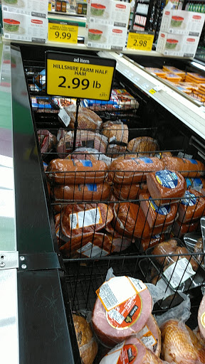 Supermarket «Festival Foods», reviews and photos, 1125 E Johnson St, Fond du Lac, WI 54935, USA