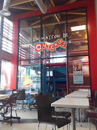 Photo n°38 de Quick Dorlisheim à Dorlisheim ()