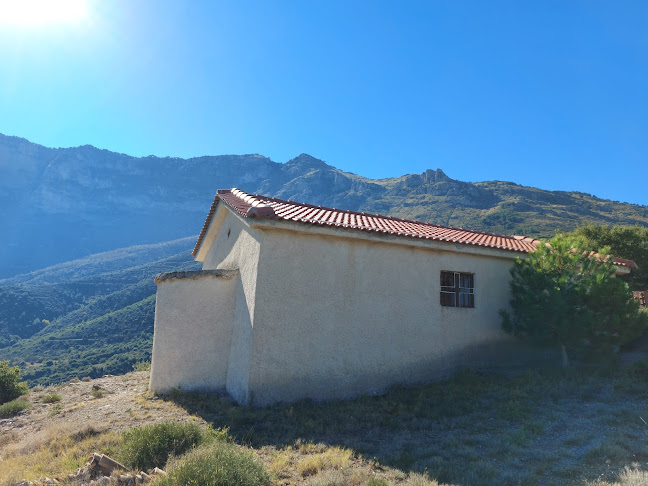 Εκκλησία Άγιος Πολύκαρπος