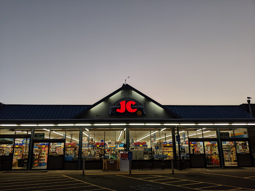 Grocery Store «JC Market Thriftway», reviews and photos, 107 North Coast Highway, Newport, OR 97365, USA
