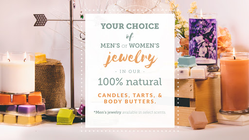 Candle Store «Jewelry In Candles», reviews and photos, 2700 Constant Comment Pl, Louisville, KY 40299, USA