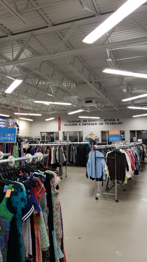 Non-Profit Organization «Goodwill Store & Donation Center», reviews and photos, 351 E Roosevelt Rd, Lombard, IL 60148, USA