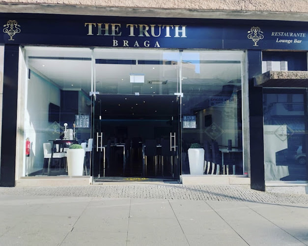 THE TRUTH BRAGA - Braga