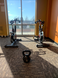 Anytime Fitness - Photo 4 - Car repair in Morrisville, NC, Durham