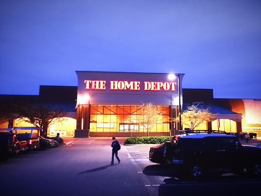 Home Improvement Store «The Home Depot», reviews and photos, 14025 Foulger Square, Woodbridge, VA 22192, USA