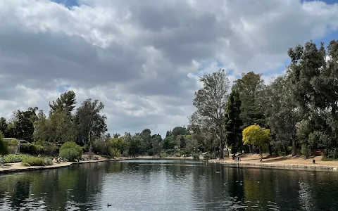 Laguna Lake Park image