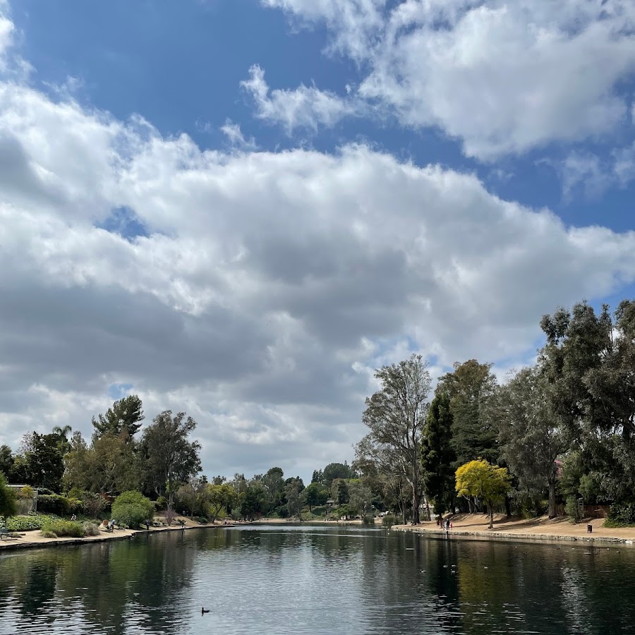 Laguna Lake Park