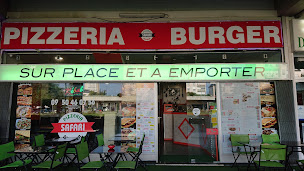 Photo n°12 de Le Safari à Tours ()