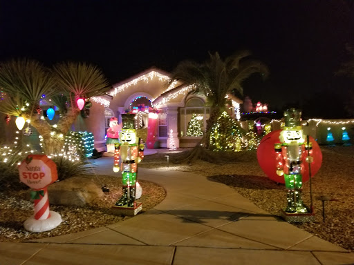 Golf Club «Tuscany Falls Golf Course», reviews and photos, 16262 Clubhouse Dr, Goodyear, AZ 85395, USA