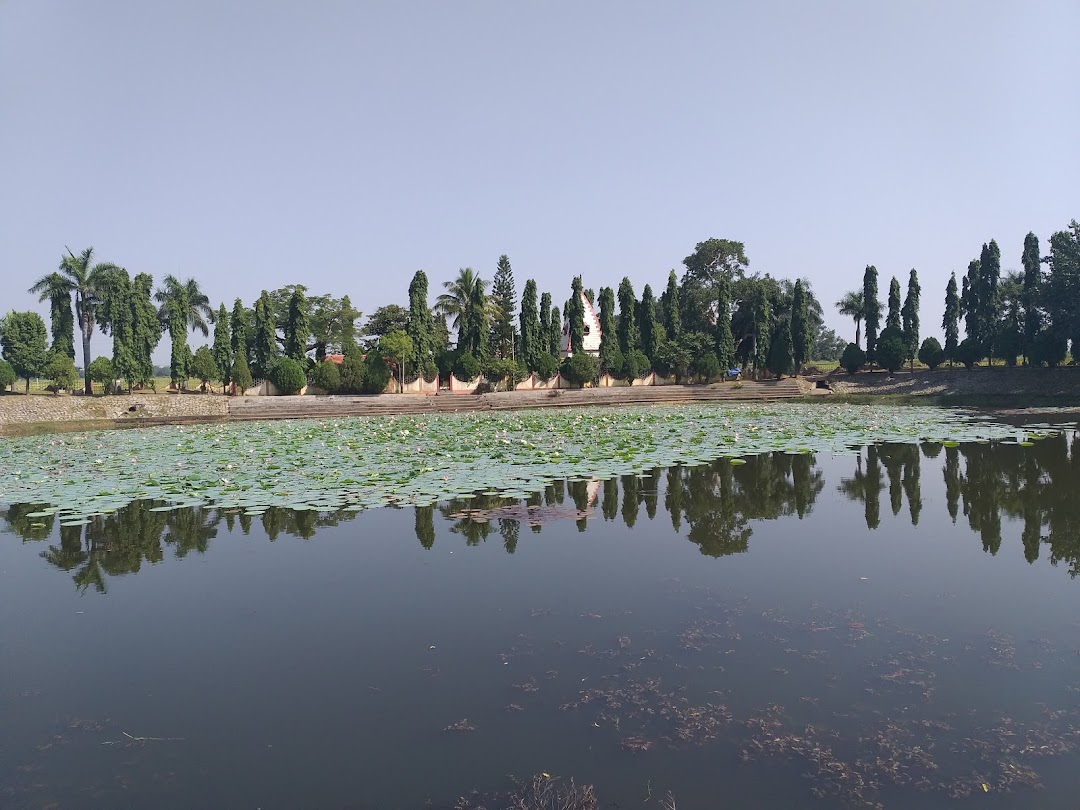 Parasi Mandir