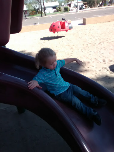 Community Center «Sunnyslope Community Center», reviews and photos, 802 E Vogel Ave, Phoenix, AZ 85020, USA