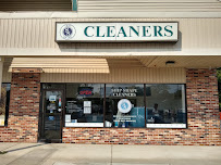Ship Shape Cleaners