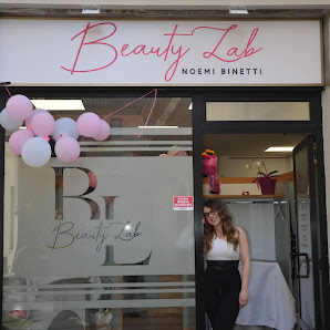 Beauty Lab di Noemi Binetti Via Asilo, 5A, 10034 Chivasso TO, Italia