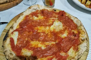 Marechiaro cucina italiana e pizzería napoletana image