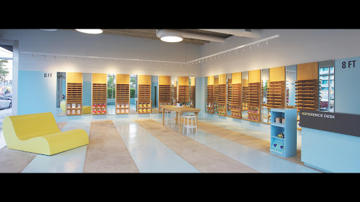 Warby Parker Annex, 215 NW 25th St, Miami, FL 33127, USA, 