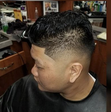 Barber Shop «Reflections Barbershop», reviews and photos, 3636 S Campbell Ave #3, Springfield, MO 65807, USA