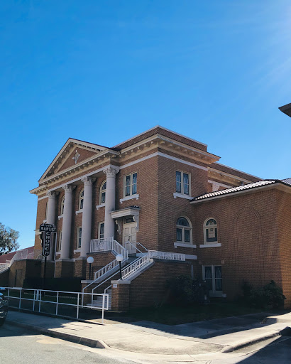 Museum «Lake City Columbia County Historical Museum», reviews and photos, 157 SE Hernando Ave, Lake City, FL 32025, USA