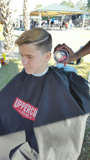 Barber Shop «Second 2 None Barbershop & Skate Supply», reviews and photos, 1705 James L Redman Pkwy, Plant City, FL 33563, USA