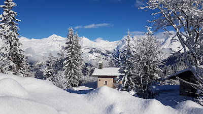 Résidence Les Lauzières à Bourg-Saint-Maurice